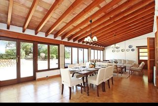 Casa rural en alquiler en Alaró