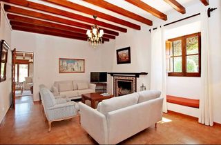 Casa rural en alquiler en Alaró