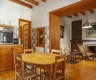 Casa rural en alquiler en Alaró