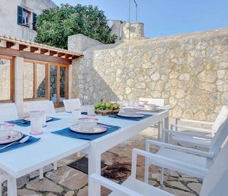 Casa rural en alquiler en Alaró