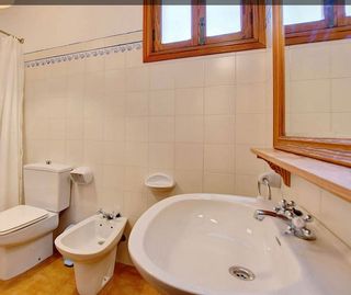 Casa rural en alquiler en Alaró