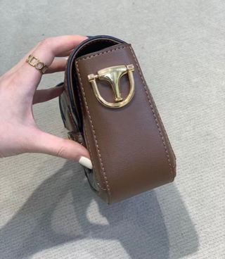Bolso Gucci Horsebit 1955