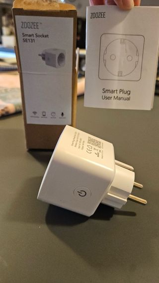 Presa Smart ZOOZEE SE131