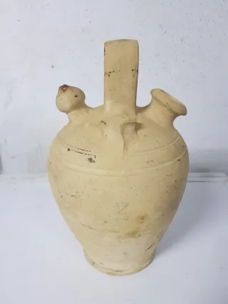 Botijo Andaluz Cerámica