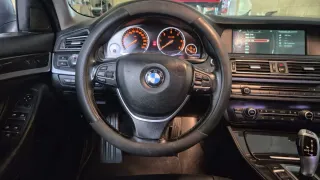 Despiece BMW F10 530xd
