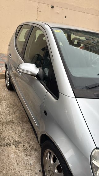 Mercedes Clase A 170 2004