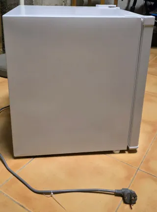 Congelador Infiniton