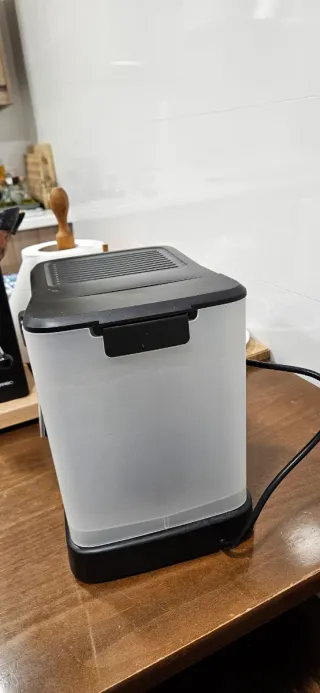 Cafetera Taurus Mercucio 20 Bares