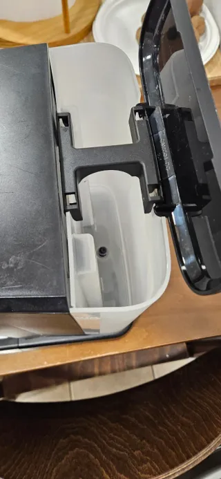 Cafetera Taurus Mercucio 20 Bares