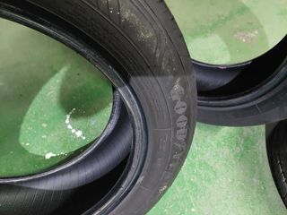 Neumáticos 205/55/16 good year