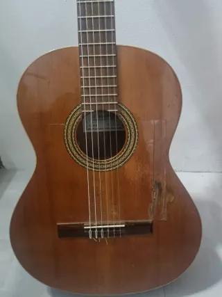 Guitarra Alhambra Clásica