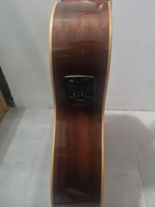 Guitarra Alhambra Clásica