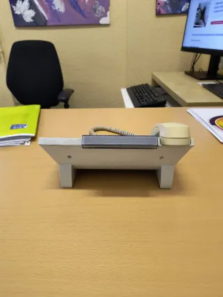 Telèfon LG-NORTEL Beige/Gris