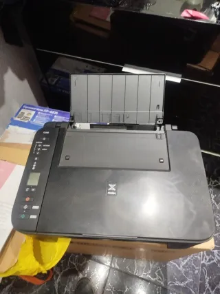 Impresora Canon PIXMA TS3100