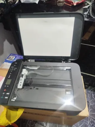 Impresora Canon PIXMA TS3100
