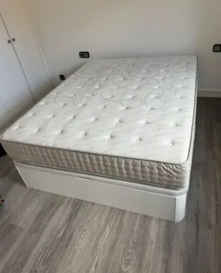 Canapé y colchón todas medidas