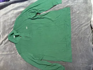 Polo Lacoste di vari colori