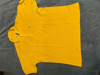 Polo Lacoste di vari colori