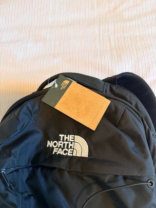 Mochila The North Face Borealis Negra