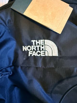 Mochila The North Face Borealis Negra