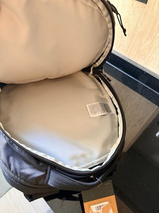 Mochila The North Face Borealis Negra