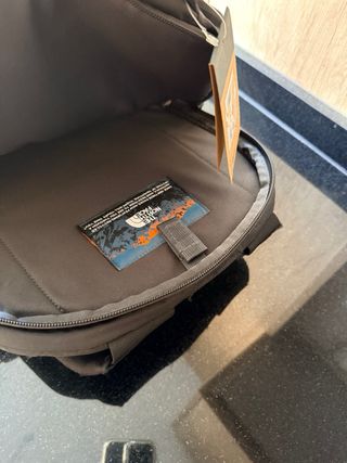 Mochila The North Face Borealis Negra