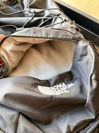 Mochila The North Face Borealis Negra