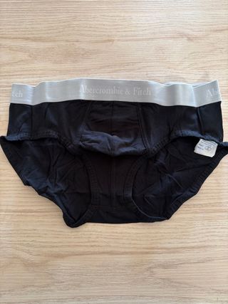 Calzoncillos Abercrombie & Fitch Talla M