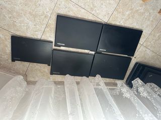 Lote Portátiles i5 / i7