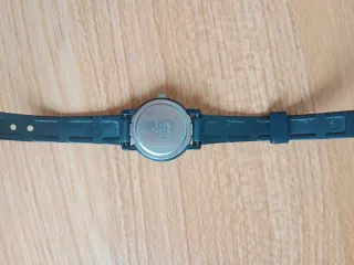 Reloj Casio Negro