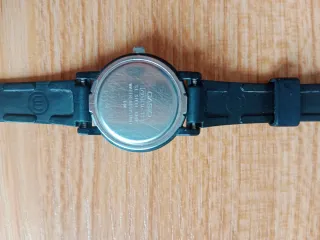 Reloj Casio Negro