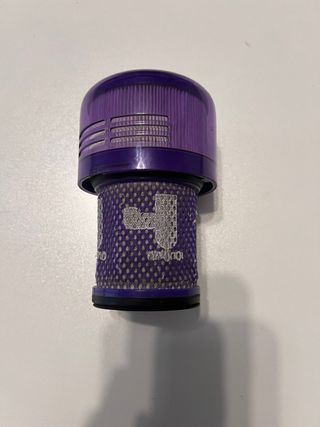 Filtro Dyson V12