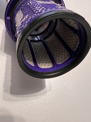 Filtro Dyson V12