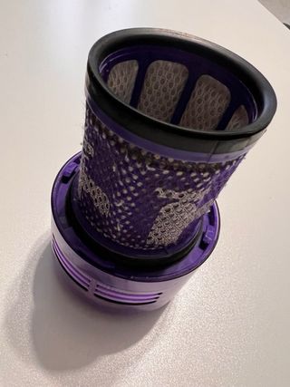 Filtro Dyson V12