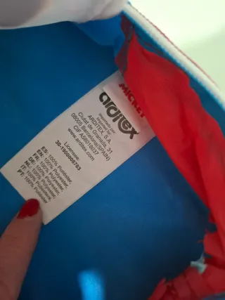 Mochila Mickey Mouse