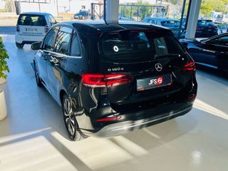 Mercedes Clase B 180 1.5 DCI 116 CV