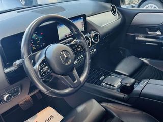 Mercedes Clase B 180 1.5 DCI 116 CV