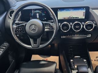 Mercedes Clase B 180 1.5 DCI 116 CV