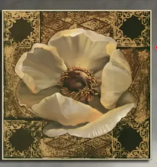 Lámina decorativa 90x90 cm