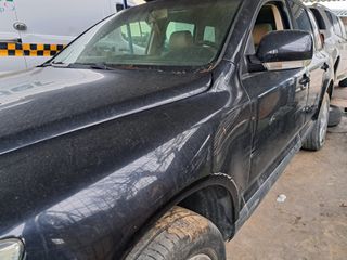 Despiece Volkswagen Touareg