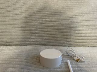 Pizarra de luz LED con rotulador y USB