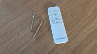 Calefactor CREATE Warm Minimal IR infrarrojos WIFI