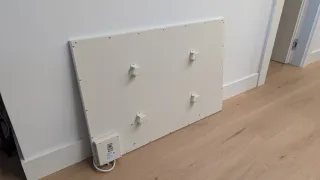 Calefactor CREATE Warm Minimal IR infrarrojos WIFI