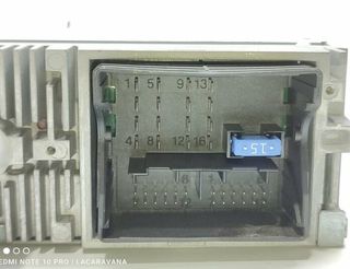 Citroen 2119855 9816304780 sistema c4 picasso feel