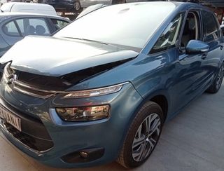 Citroen 2119855 9816304780 sistema c4 picasso feel