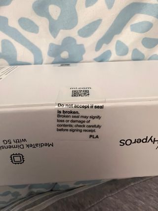 PACK A ESTRENAR: Redmi 15C 5G + Samsung Tab A11