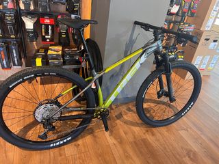 Bicicleta Trek Procaliber 8