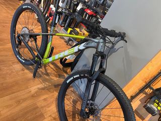 Bicicleta Trek Procaliber 8
