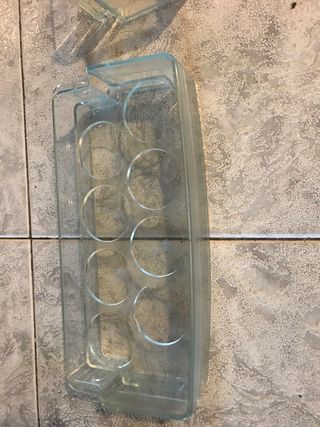 Recambios Nevera Siemens