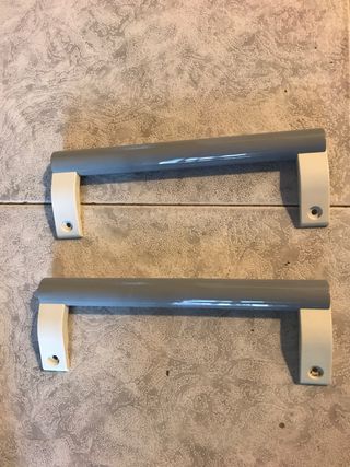 Recambios Nevera Siemens